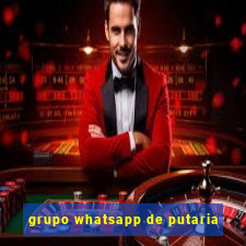 grupo whatsapp de putaria